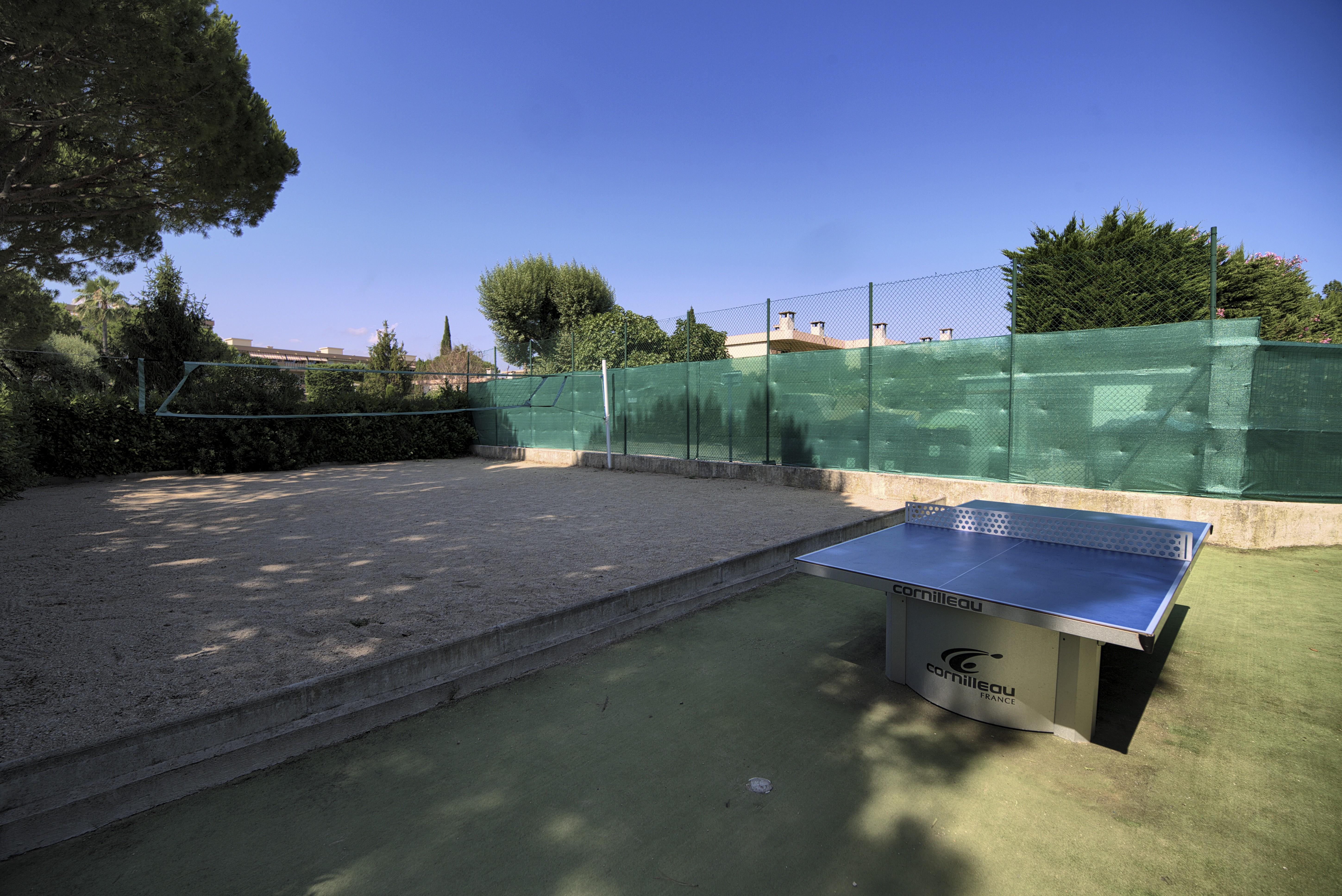 Residence Pierre & Vacances Les Jardins Ombrages Mandelieu エクステリア 写真