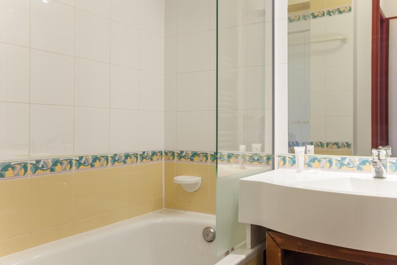 Residence Pierre & Vacances Les Jardins Ombrages Mandelieu エクステリア 写真