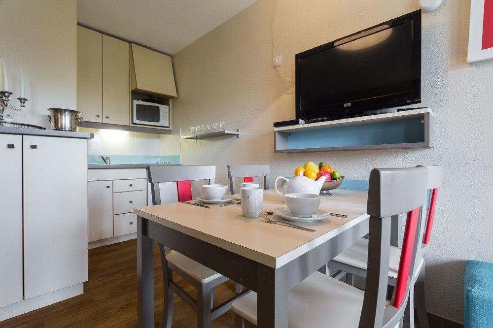 Residence Pierre & Vacances Les Jardins Ombrages Mandelieu エクステリア 写真