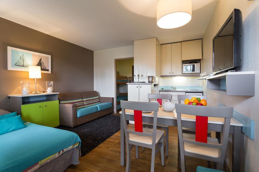 Residence Pierre & Vacances Les Jardins Ombrages Mandelieu エクステリア 写真