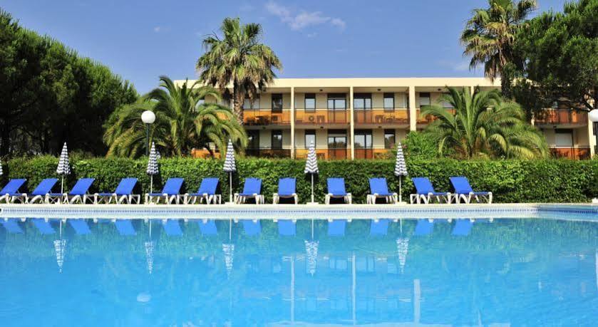 Residence Pierre & Vacances Les Jardins Ombrages Mandelieu エクステリア 写真